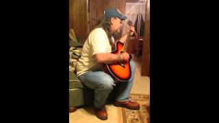 "Your Beautiful" cover by Eric Dean Ritchie