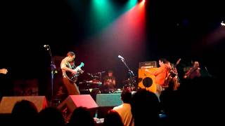 British Sea Power - No Man Is An Archipelago
