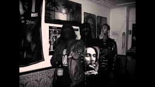 Mártir Mc Ft Backo & Sin - L.S (Remix)