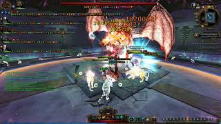 Neverwinter - GWF Orcus m13 kill