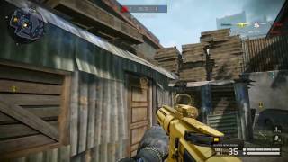 ИНЖЕНЕР НА РМ ч-2. Warface Тактики #39