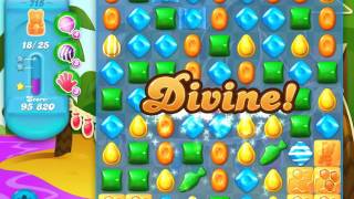 Candy Crush Soda Saga Level 715