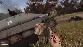Heroes & Generals Community Wunschspiel 38t "Hetzer"