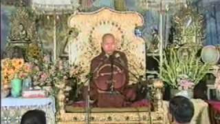 ခႏၶာငါးပါး တရားေတာ္ ၁၉ ၂ ၂၀၀၅