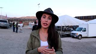 Anna Paulina from Bienvenido discusses her faith