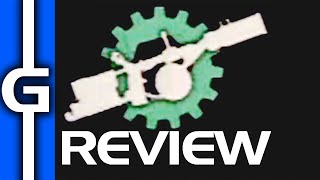 Last of Us Weapon Reviews: Launcher