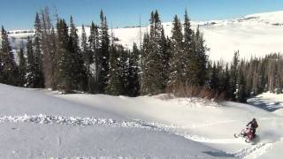 Sanpete Slednecks Feb-16-2013