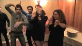 17 La cena di Natale di Radio Bruno