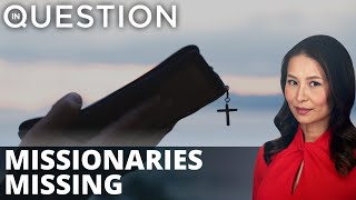 Kidnapping Christians; Haitian Gangs Run the Island