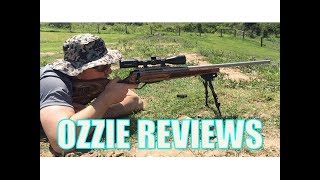 Lithgow "LA102" Crossover .223 Remington (223REM) Rifle