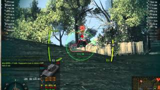 #2 WoT - аудио мод озвучка "Stronghold EXTREME" для игры World of Tanks