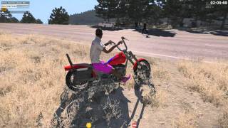 ARMA III Altis Life (Stan Lakeside) - Pojmani /03.05.16 #10