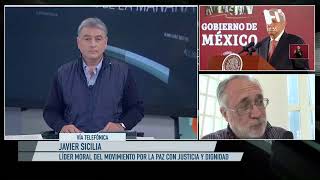 #ElHeraldoTV #Magazine con Carlos Allende y Pablo Domínguez