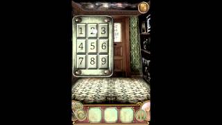 Escape the Mansion - Level 122 Walkthrough