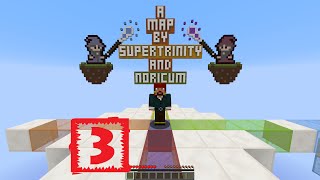 Minecraft: "Wizard Academy" map: FINAL Част:3