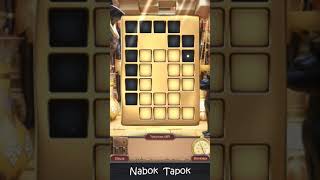 89 уровень   100 Doors Challenge 2 прохождение