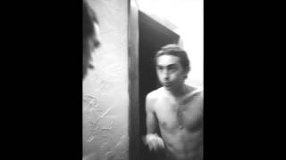 Moises Arias Posts Nude Selfie, Kendall Jenner Topless Tattoo Pic on Tumblr