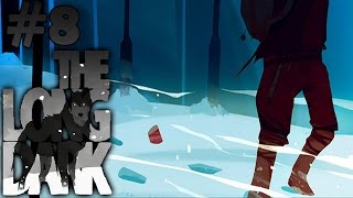The Long Dark. Выживание # 8 - На ощупь.