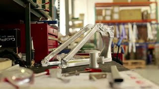 Morewood - Handmade Video