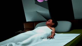 Breast Expansion animation 2-2-20