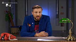 Германия: собака Путина враг Навального