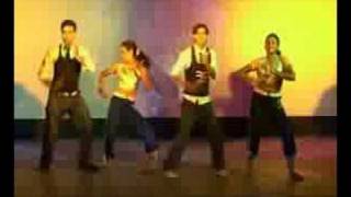 ABS DANCE GROUP