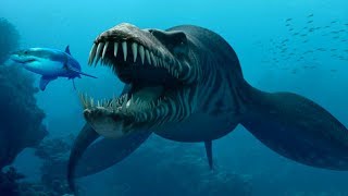 What Lives At The BOTTOM Of The Mariana Trench?