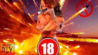 Жарим цыпочек (18+). Осторожно! Возможно, самое МРАЗОТНОЕ видео YouTube. #Friendly Fire