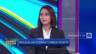 Market Focus: The Fed & Disinflasi AS hingga Pelemahan Sektor energi