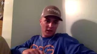 Changing My YouTube Channel? Live With Jared Tuck