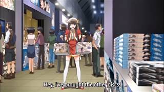Eroge! H mo Game mo Kaihatsu Zanmai  PATH 035