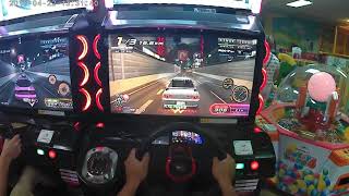 Wangan Midnight Maximum Tune 5dx Plus Up Aura Gorilla2!