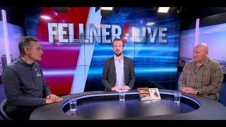Fellner! Live: Müssen Hunde an die Leine?
