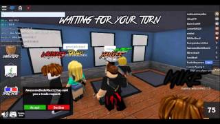 Roblox: Murder Mystery 2 WalkThrough {read desc}
