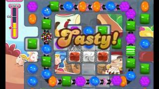 Candy Crush Saga Level 1293