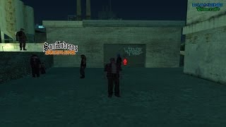 Diamond-RP ll Неудачная гонка #9