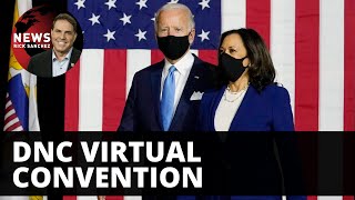 Biden-nominating convention goes virtual — but dull?