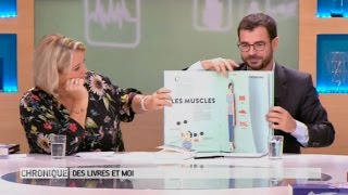 Le Magazine de la santé du 28 octobre 2016