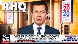 Pete Buttigieg Goes Viral By Turning The Tables On Fox News