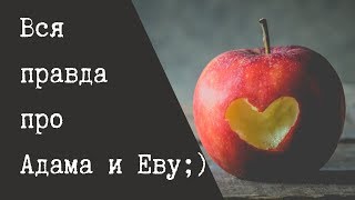 Английский по песням: вся правда про Адама и Еву в песне Alec Benjamin 'Steve'