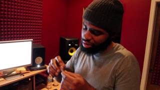 PREEM (Ape Gang) HB on HD blog 3/ Str8 to it preview