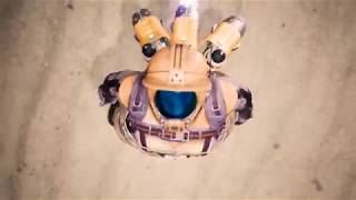 Satisfactory Early Access Launch Date Trailer REVIEW