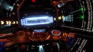 Glory to the Gamepad - Elite Dangerous (1/3)