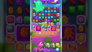 Candy Crush Friends Saga Level 1558