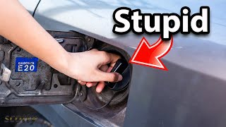 This Car Trend is a Scam and I’m Going to Fight It