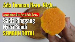 TAK USAH PAKAI TIPS MACAM-MACAM, CUKUP PAKAI INI SAKIT PINGANG INSYA ALLAH SEMBUH TOTAL