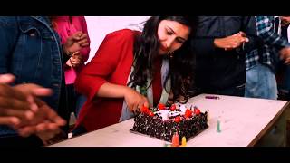 Happy Birthday Kabita  l Chaitra 29,2074