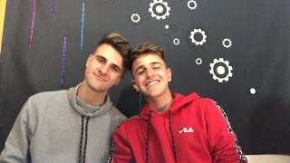 Diez Minutos con A&N 21/01/20 ?? Día de locos ?