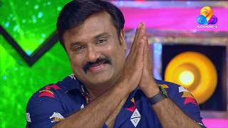 Comedy Utsavam│Flowers│Ep# 439