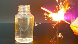 5 Amazing Science Experiments